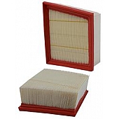Pro-Tec by Wix Air Filter - 743