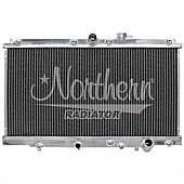 Northern Radiator Radiator 205241