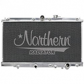 Northern Radiator Radiator 205241