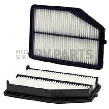 Pro-Tec by Wix Air Filter - 746