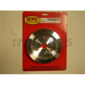 RPC Racing Power Company Crankshaft Pulley R9481