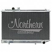 Northern Radiator Radiator 205243