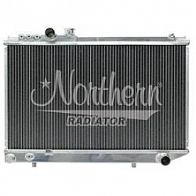 Northern Radiator Radiator 205243