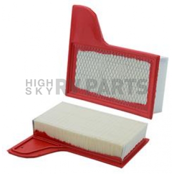 Pro-Tec by Wix Air Filter - 751