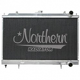Northern Radiator Radiator 205244