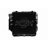 CSF Radiator 2576