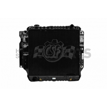 CSF Radiator 2576