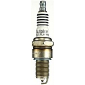 Autolite Spark Plugs Spark Plug APP646
