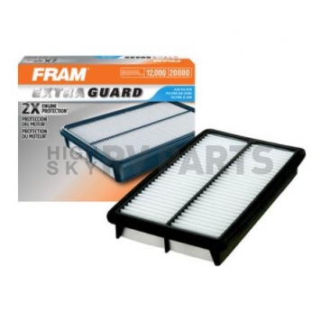 Fram Air Filter - CA10013-2