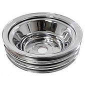 RPC Racing Power Company Crankshaft Pulley R9608