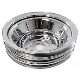 RPC Racing Power Company Crankshaft Pulley R9608