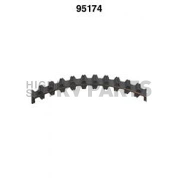 Dayco Products Inc Balance Shaft Belt 95174