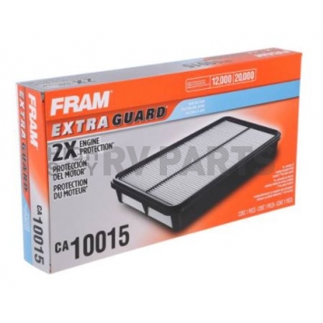 Fram Air Filter - CA10015-4