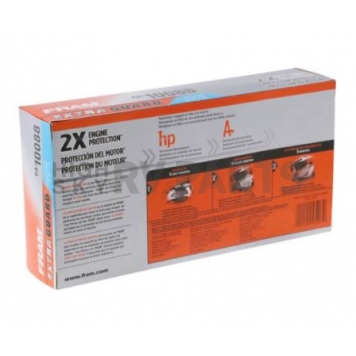 Fram Air Filter - CA10088-5