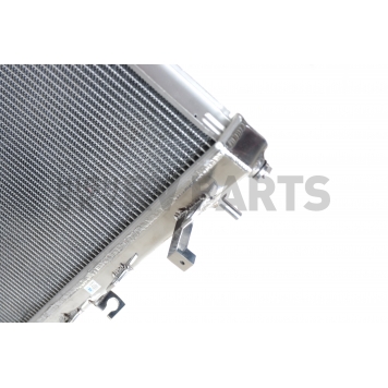 CSF Radiator 3076-2