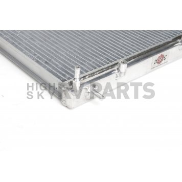 CSF Radiator 3076-3