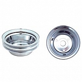 Spectre Industries Crankshaft Pulley 4438