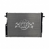 CSF Radiator 3642