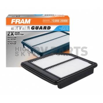 Fram Air Filter - CA10165-2