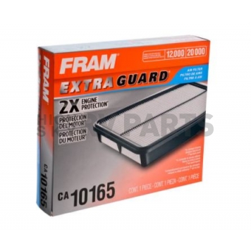 Fram Air Filter - CA10165-3