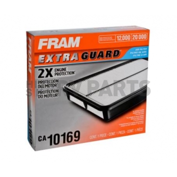 Fram Air Filter - CA10169-4