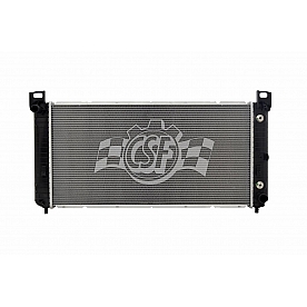 CSF Radiator 3653
