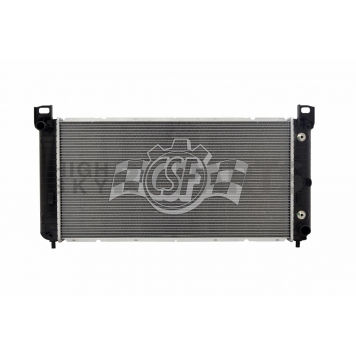 CSF Radiator 3653