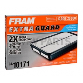 Fram Air Filter - CA10171-3