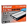 Fram Air Filter - CA10171