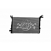 CSF Radiator 3664