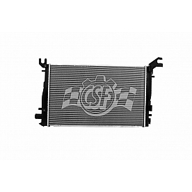 CSF Radiator 3664