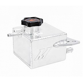 Mishimoto Radiator Overflow Tank MMRTWRX01E