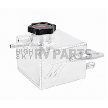 Mishimoto Radiator Overflow Tank MMRTWRX01E