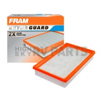 Fram Air Filter - CA10192-2