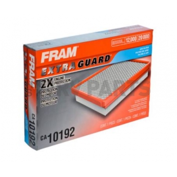 Fram Air Filter - CA10192-3