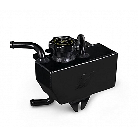 Mishimoto Radiator Overflow Tank WRX08ERKST