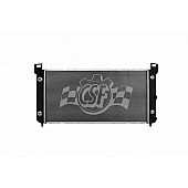 CSF Radiator 3728