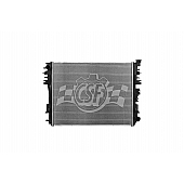 CSF Radiator 3739