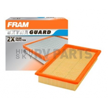 Fram Air Filter - CA10242-2