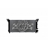 CSF Radiator 3838