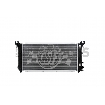 CSF Radiator 3838