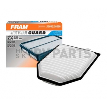 Fram Air Filter - CA10348-2