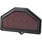 K & N Filters Air Filter - SU-7504