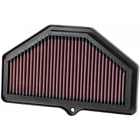 K & N Filters Air Filter - SU-7504