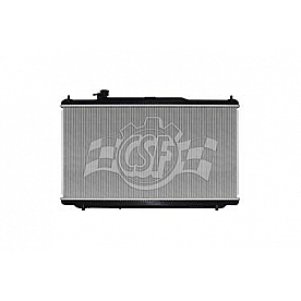 CSF Radiator 3863