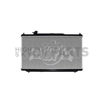 CSF Radiator 3863