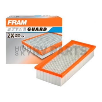 Fram Air Filter - CA10349-2