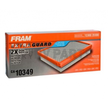 Fram Air Filter - CA10349-3