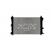 CSF Radiator 3864