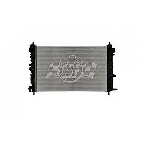 CSF Radiator 3864